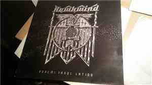 Hawkwind - Doremi Fasol Latido