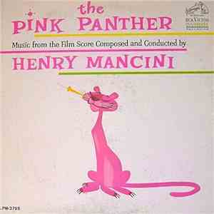 Henry Mancini - The Pink Panther