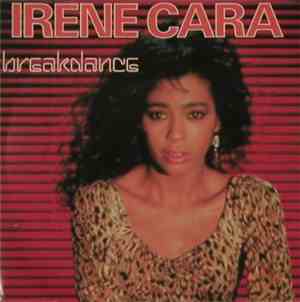 Irene Cara - Breakdance