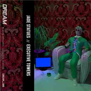 Jade Statues - Executive Towers