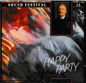 James Last - Happy Party