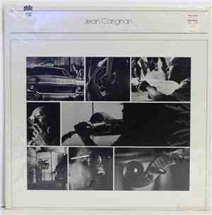 Jean Carignan - Jean Carignan
