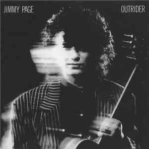 Jimmy Page - Outrider