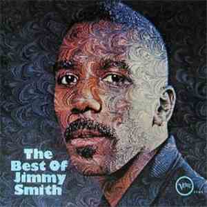 Jimmy Smith - The Best Of Jimmy Smith