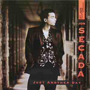Jon Secada - Just Another Day