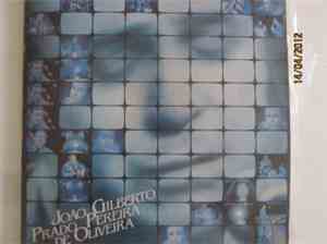 João Gilberto - João Gilberto Prado Pereira De Oliveira