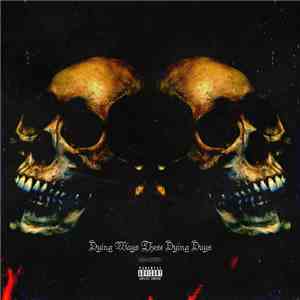 Kalebisdead - Vol. 6: Dying Ways These Dying Days