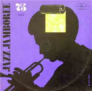 Karin Krog, Zbigniew Namysłowski Quintet - Jazz Jamboree 75 Vol. 2