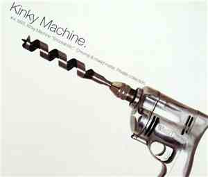 Kinky Machine - Shockaholic