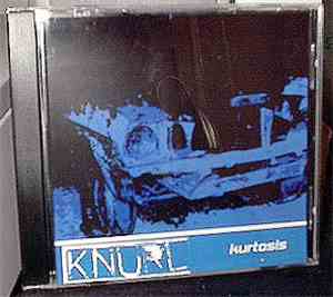 Knurl - Kurtosis