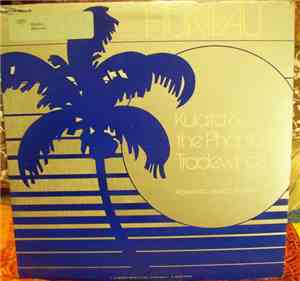 Kulata And The Phantom Tradewinds - Hukilau
