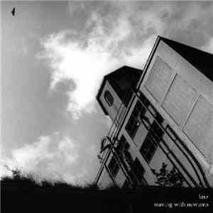 Larz - Waving With Newtons