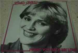 Leila Miller - Magic Wind / I Want You Back My Love