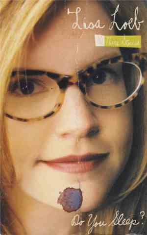 Lisa Loeb & Nine Stories - Do You Sleep?
