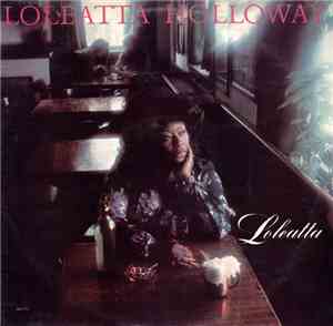 Loleatta Holloway - Loleatta