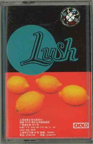 Lush - Split