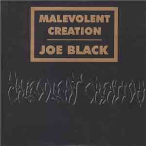 Malevolent Creation - Joe Black