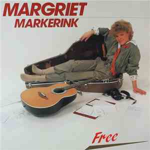 Margriet Markerink - Free