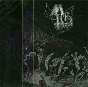 Metal Grave - Journey Into The Unknown