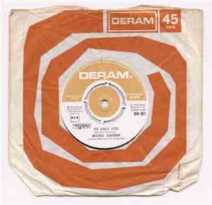 Michael Chapman  - The Banjo Song