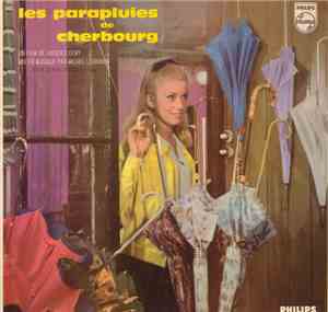 Michel Legrand - Les Parapluies De Cherbourg