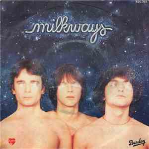 Milkways - Galactic Reaction