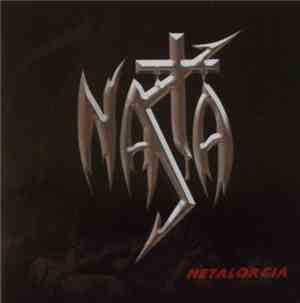 Nasta  - Metalorgia