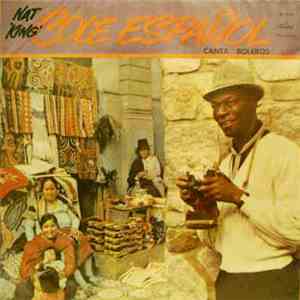 Nat King Cole - Cole Español - Canta Boleros
