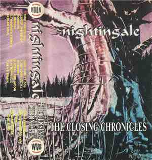Nightingale - The Closing Chronicles