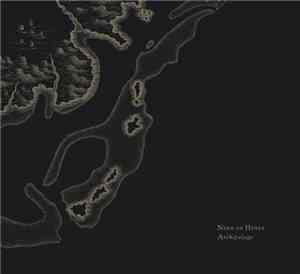 Nina De Heney - Archipelago