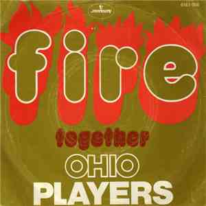 Ohio Players - Fire
