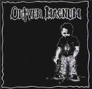 Oliver Magnum - Oliver Magnum