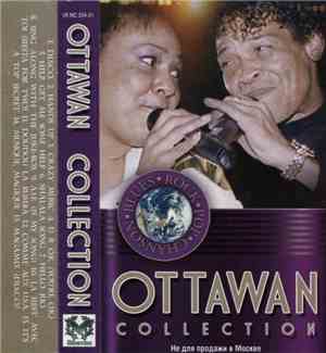 Ottawan - Collection