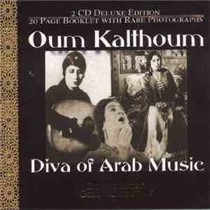Oum Kalthoum - Diva Of Arab Music