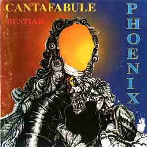 Phoenix  - Cantafabule - Bestiar