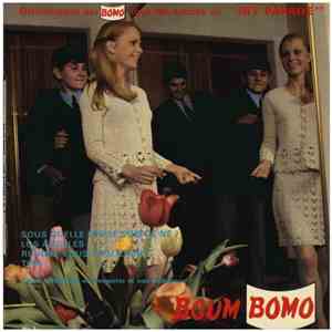 Pierre Thibaud, Sa Trompette Et Son Orchestre - Boum Bomo Disque N°7