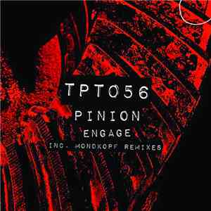 Pinion  - Engage
