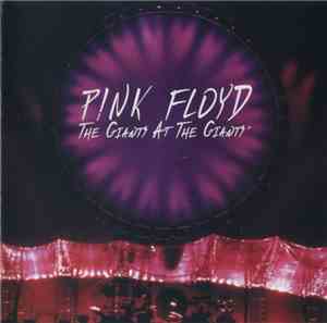 Pink Floyd - The Giants At The Giants'
