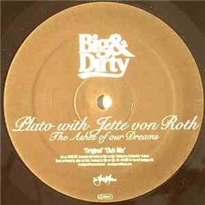Plato  With Jette Von Roth - The Ashes Of Our Dreams