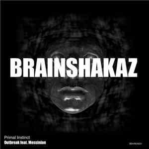 Primal Instinct  - Outbreak