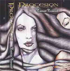 Procesión - Tristeza Tornasol