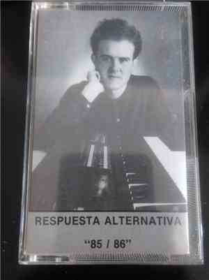 Respuesta Alternativa - 