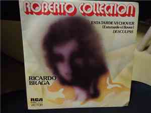 Ricardo Braga - Roberto Collection