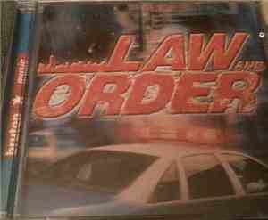 Rich Samalin, Chris Hajian - Law And Order