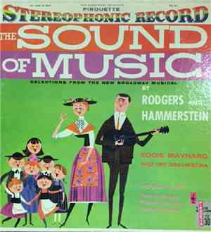 Rodgers & Hammerstein - The Sound Of Music