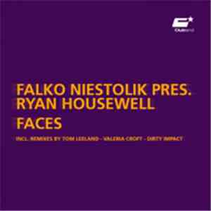 Ryan Housewell - Faces