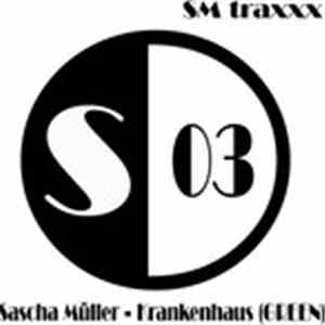 Sascha Müller - Krankenhaus (Green)