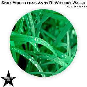 Snok Voices Feat. Anny R - Without Walls