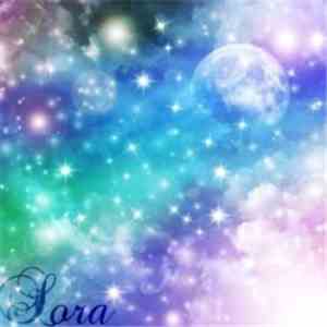 Sora  - The End Of Time