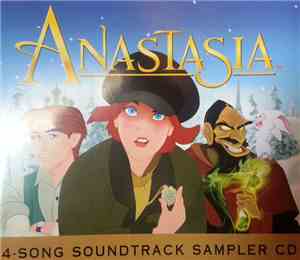 Stephen Flaherty - Anastasia